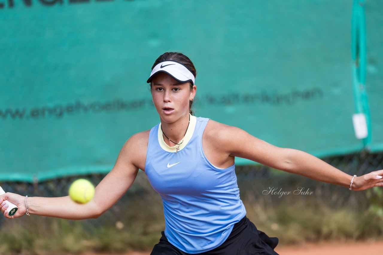 Polina Skliar 112 - ITF Kaltenkirchen